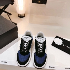 Chanel Sport Shoes